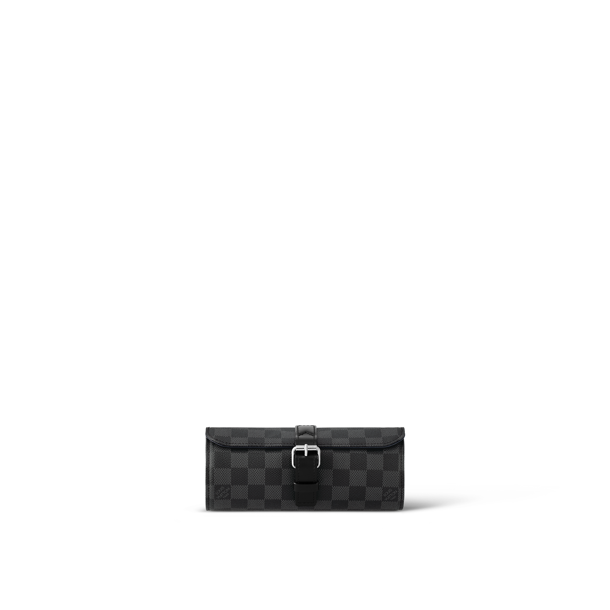 Watch Travel Case for 3 Timepieces | LOUIS VUITTON